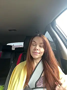 Pokazy przed kamerką – Kelley_Allie