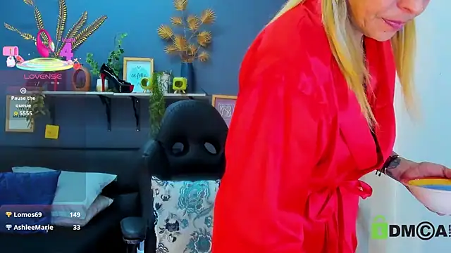 yessila_parker Obrolan Langsung XXX