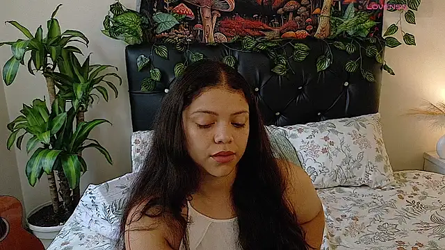 Živý XXX chat Amanda_sweet