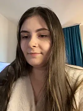 Webkamerová show Lovely_Waifu