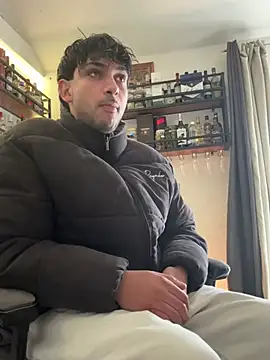 Gipsyboysteve Live XXX-Chat