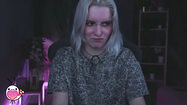 BethanyCloud Obrolan Langsung XXX