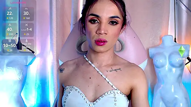 Cristal_Gem1's Webcam Show