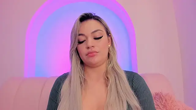 Živý XXX chat milaowens