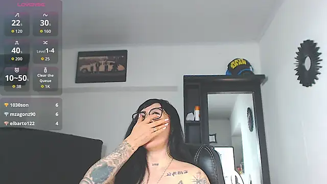 Vicky_hotmilf Obrolan Langsung XXX