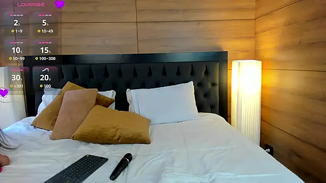 Chat XXX en directo de Roseaurora