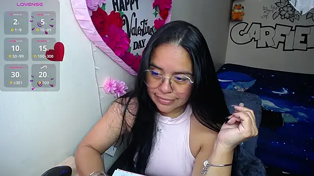 Miss__kendra_ Obrolan Langsung XXX