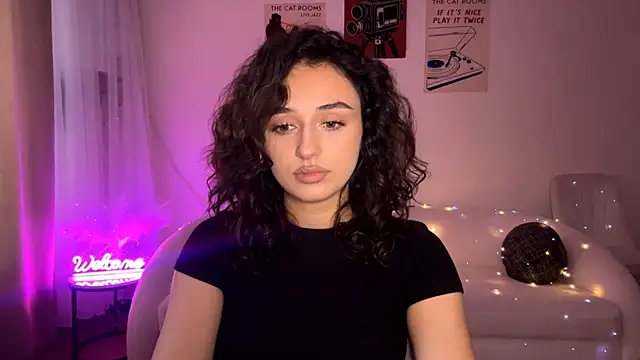 Pertunjukan Kamera Web ParsedFix