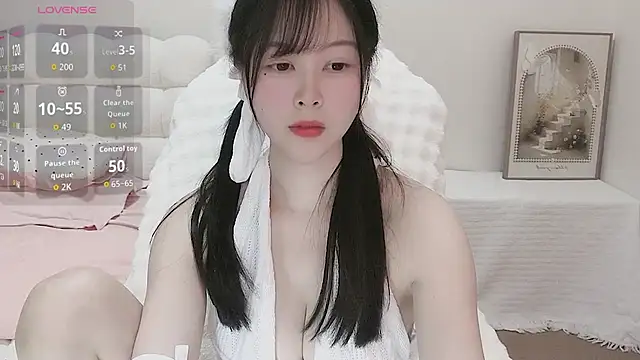 Chat XXX en directo de Anna-2005