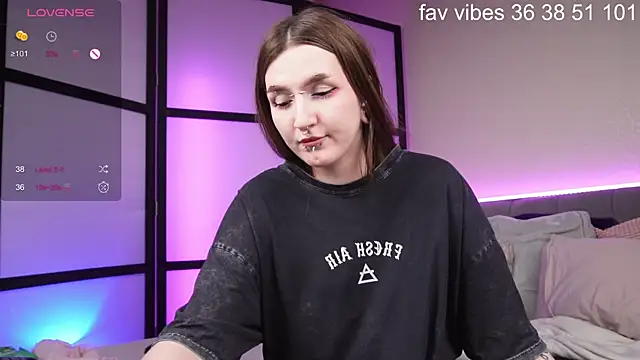 Alice_Goth Obrolan Langsung XXX