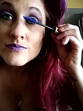 Chat XXX en directo de BusyB1983