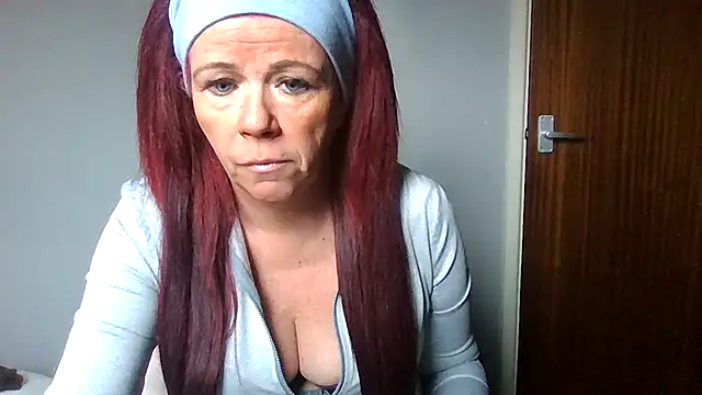 Forbidden-Irish-x Webcamshow