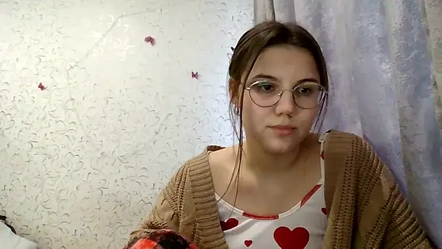 Chat XXX en directo de Aurora_Breeze