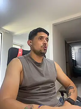 Show de webcam de TroyeSavage