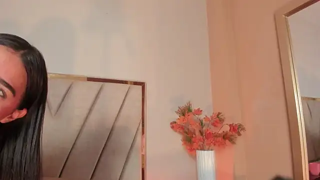 Živý XXX chat Christy_Sea