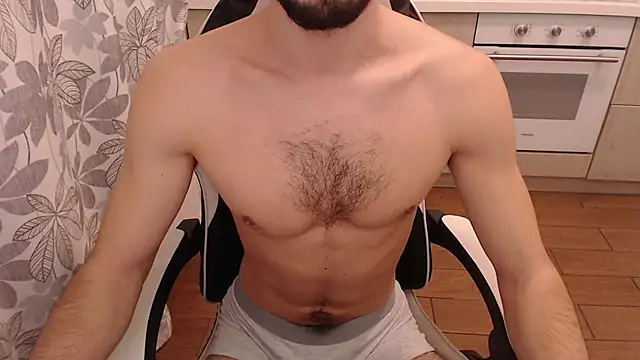 Mandarin4ks 在線直播表演