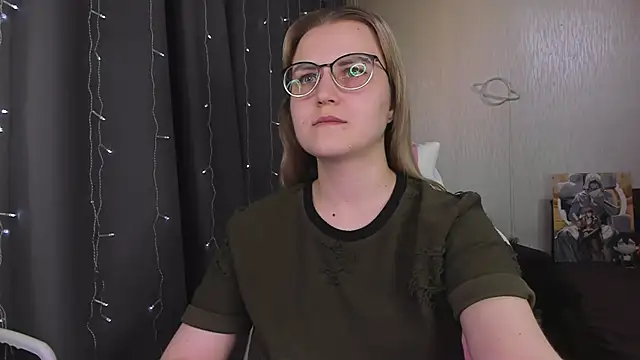 MissBrightShine Obrolan Langsung XXX