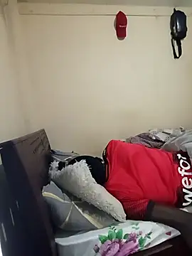 Brian_johns Webcam show