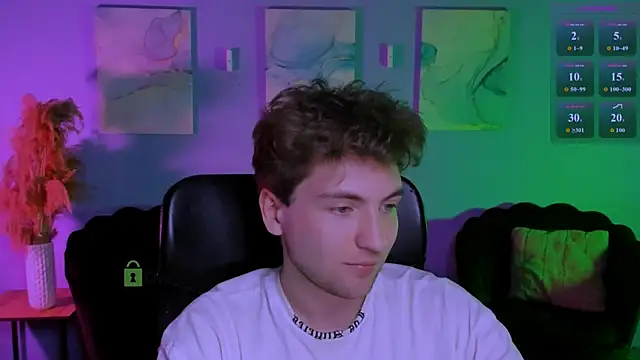 joseph_bear_ Webcam Show