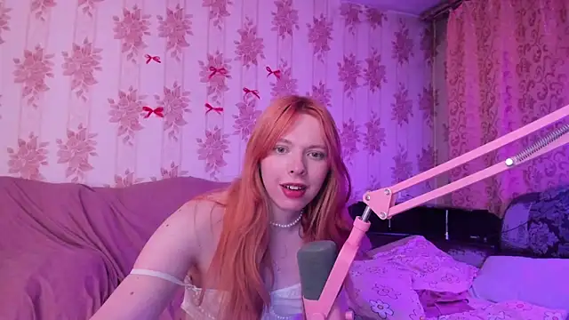 Онлайн чат XXX Cutie_Bambi