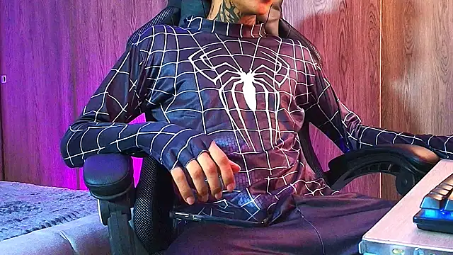 Вебкам-шоу im_Usuga