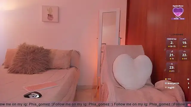 whitneyhot Chat XXX live