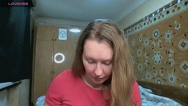 Chat XXX Live AnnaXLovers