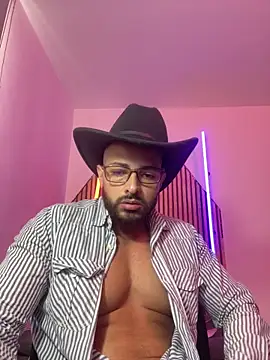 Chat +18 de magnumchris ao vivo