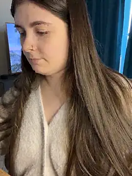 Lovely_Waifu's Live XXX Chat