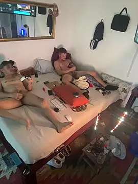 Sicksob: вебкам-шоу