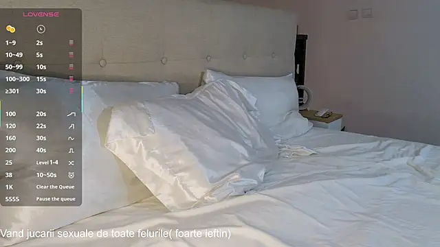 Chat +18 de RyanStorm_ ao vivo