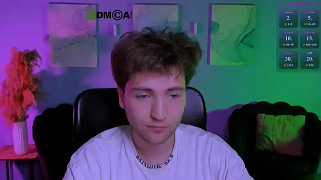 joseph_bear_ 웹캠 쇼