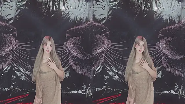 sweetgirls888 webkamerás műsora