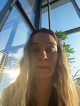 SashaCatt's Live XXX Chat