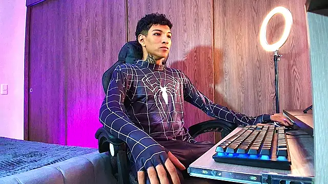 Chat +18 de im_Usuga ao vivo