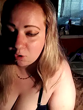 Missy_DM Live XXX-chat