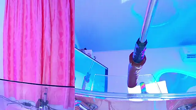 Chat XXX Live NathaxaLeans