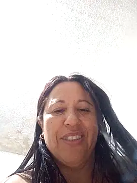 valeriapinter's Webcam Show