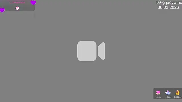 Chat XXX Live JacyWinslat