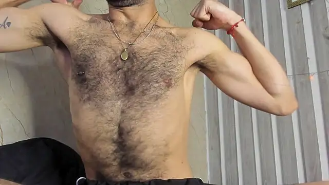 EthanGreyn Webbikameraesitys