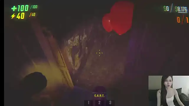 Chat XXX Live whitecat13