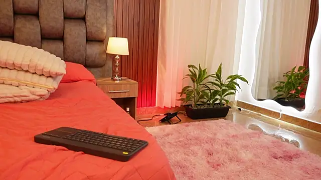 Webkamerová show Chloe_Harriss