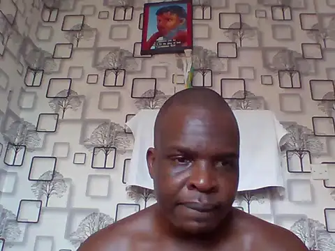 Chumba_001 Show in webcam