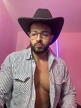 magnumchris 在線直播表演