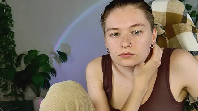 LadyLolipop_ Obrolan Langsung XXX