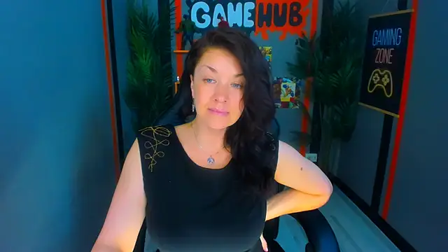 Živý XXX chat AnaMills