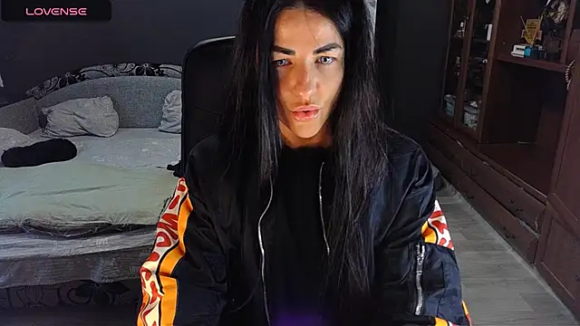 Show webcam de Boss__Girl