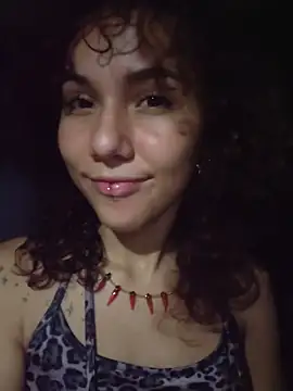 Isabella_Starkn Live XXX chat