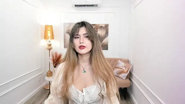 AnneTLin Live XXX chat