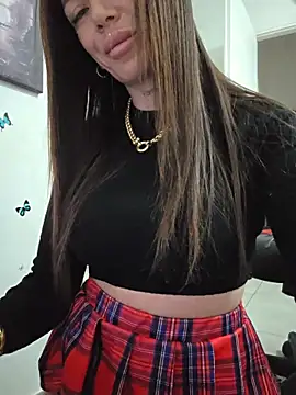 Baby_Panther Webcam show